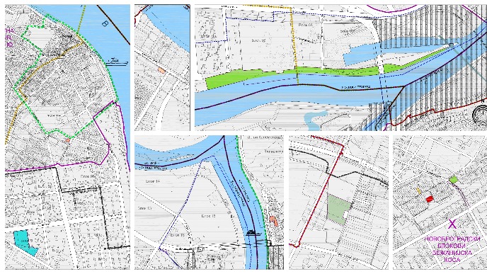 Legalizacija rušenja Sajma
